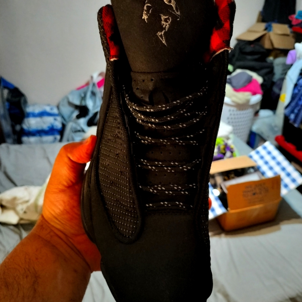Jordan's